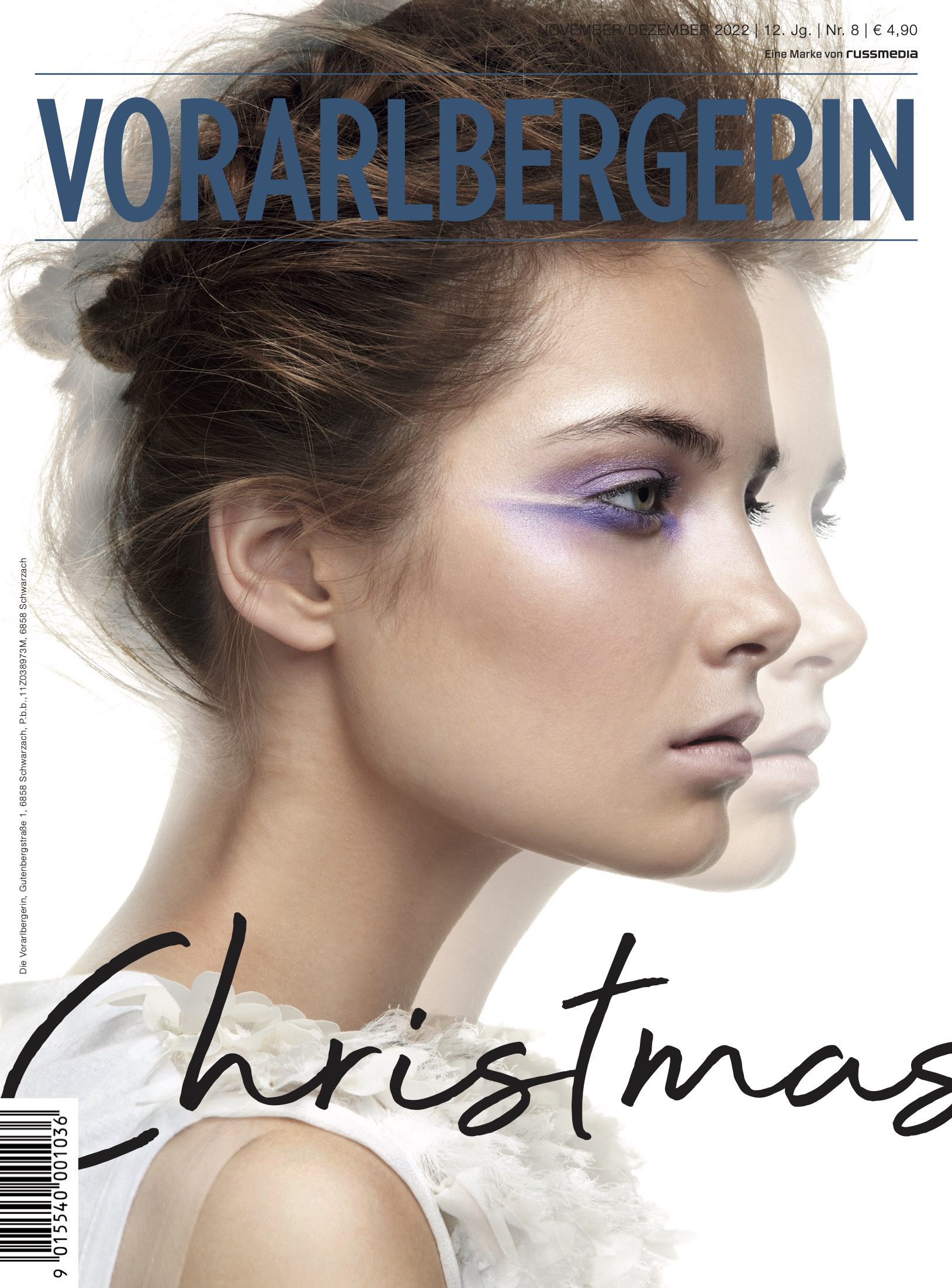 Cover_Vorarlbergerin