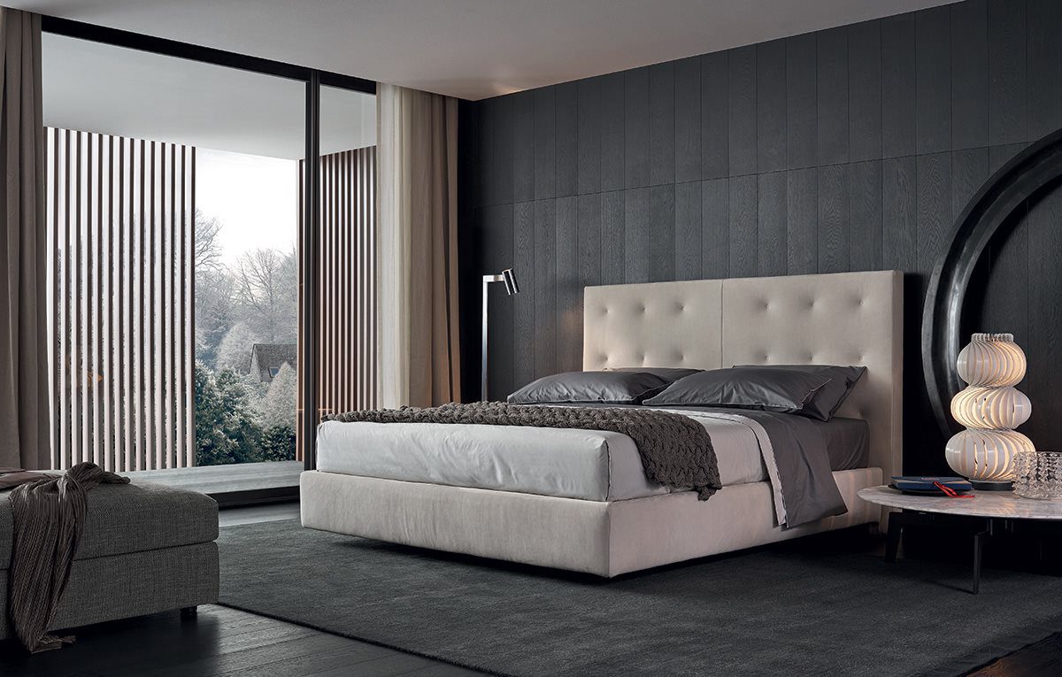 Poliform Bedroom