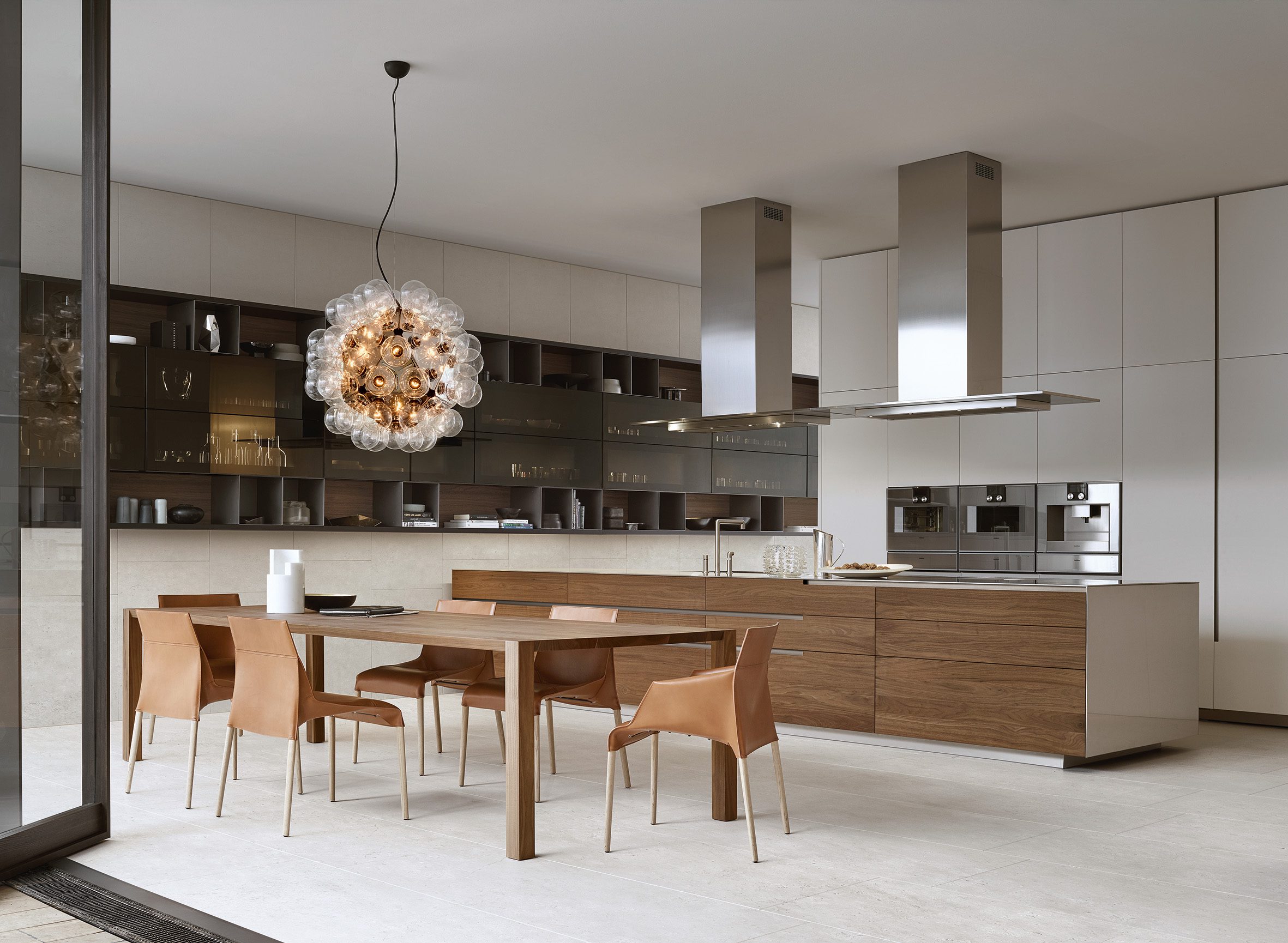 Poliform Kitchen