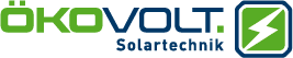 oekovolt-solartechnik logo