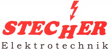 stecher-elektro-logo